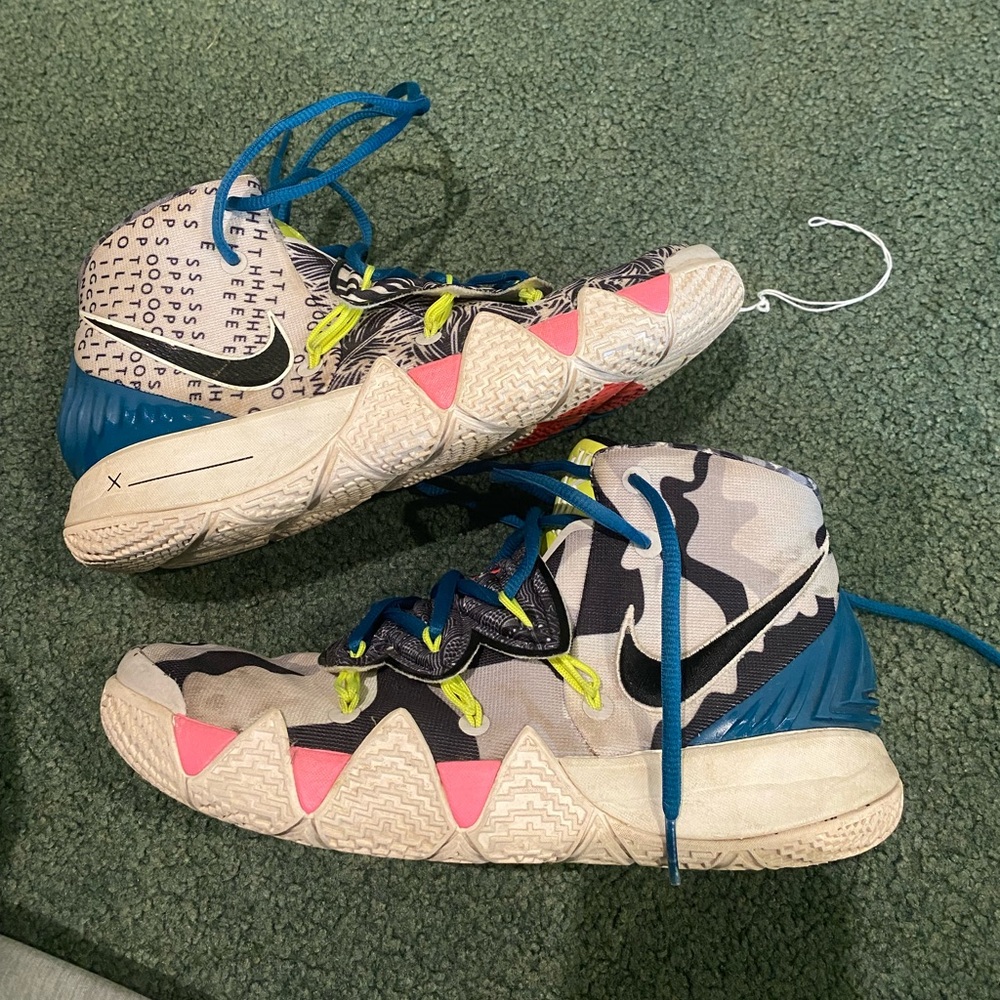 Nike Kyrie 5